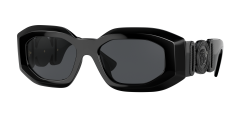 Versace  VE4425U  536087 - Si̇yah