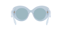 Burberry  BE4370U - Margot  402880 - Azur