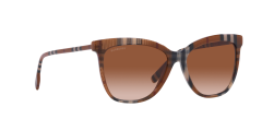Burberry  BE4308 - Clare  400513 - Kareli kahverengi