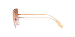 Burberry  BE3133 - Daphne  133713 - Roze altın