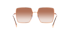 Burberry  BE3133 - Daphne  133713 - Roze altın