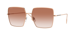 Burberry  BE3133 - Daphne  133713 - Roze altın