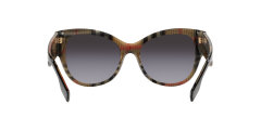Burberry  BE4294  38388G - Siyah