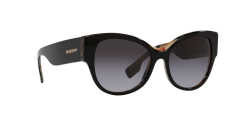 Burberry  BE4294  38388G - Siyah