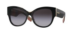 Burberry  BE4294  38388G - Siyah