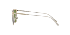 Oliver Peoples  OV5482S - Gerardo  109452 - Buff/brushed silver