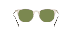 Oliver Peoples  OV5482S - Gerardo  109452 - Buff/brushed silver