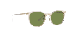 Oliver Peoples  OV5482S - Gerardo  109452 - Buff/brushed silver