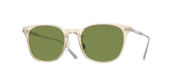 Oliver Peoples  OV5482S - Gerardo  109452 - Buff/brushed silver
