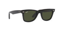 Ray-Ban  RB2140 - Wayfarer  135831 - Si̇yah