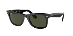 Ray-Ban  RB2140 - Wayfarer  135831 - Si̇yah