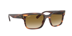 Ray-Ban  RB2190 - Jeffrey  954/51 - Çizgili havana