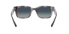 Ray-Ban  RB2190 - Jeffrey  13183A - Si̇yah