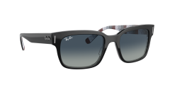 Ray-Ban  RB2190 - Jeffrey  13183A - Si̇yah