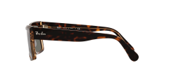 Ray-Ban  RB2191 - Inverness  129257 Polarized - Şeffaf kahverengi üzeri havana