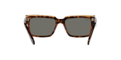 Ray-Ban  RB2191 - Inverness  129257 Polarized - Şeffaf kahverengi üzeri havana