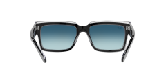 Ray-Ban  RB2191 - Inverness  12943M - Şeffaf üzeri siyah