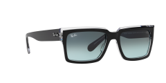 Ray-Ban  RB2191 - Inverness  12943M - Şeffaf üzeri siyah