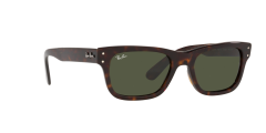 Ray-Ban  RB2283 - Mr burbank  902/31 - Havana