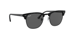 Ray-Ban  RB3016 - Clubmaster  1305B1 - Si̇yah