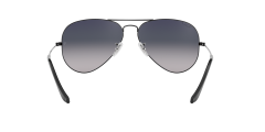 Ray-Ban  RB3025 - Aviator large metal  Polarized  004/78 - Bronz