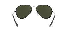 Ray-Ban  RB3025 - Aviator large metal  L2823 - Si̇yah