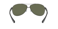 Ray-Ban  RB3386 - Rb3386 Polarized   004/9A - Bronz