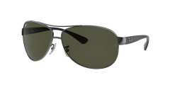 Ray-Ban  RB3386 - Rb3386 Polarized   004/9A - Bronz