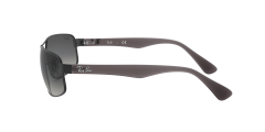 Ray-Ban RB3445 - Rb3445  002/58 - Si̇yah