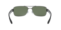 Ray-Ban  RB3522  004/71 - Bronz