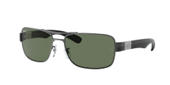 Ray-Ban  RB3522  004/71 - Bronz