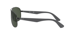 Ray-Ban  RB3526  006/71 - Si̇yah