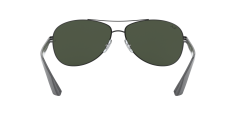 Ray-Ban  RB3526  006/71 - Si̇yah