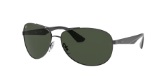 Ray-Ban  RB3526  006/71 - Si̇yah