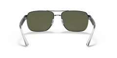 Ray-Ban  RB3530  002/9A  Polarized - Si̇yah