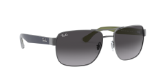 Ray-Ban  RB3530  004/8G - Bronz