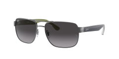 Ray-Ban  RB3530  004/8G - Bronz
