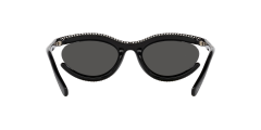 Swarovski  -  SK6006  100187 - Si̇yah