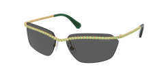 Swarovski  SK7001  400487 - Altın rengi