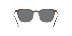 Oliver Peoples  -  OV5482S - Gerardo  1738R8 - Koyu kumral/antika altın