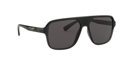 Dolce Gabbana  -  DG6134  -  325787 - Şeffaf gri/siyah
