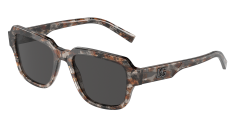 Dolce Gabbana  -  DG4402  3356/87 - Havana