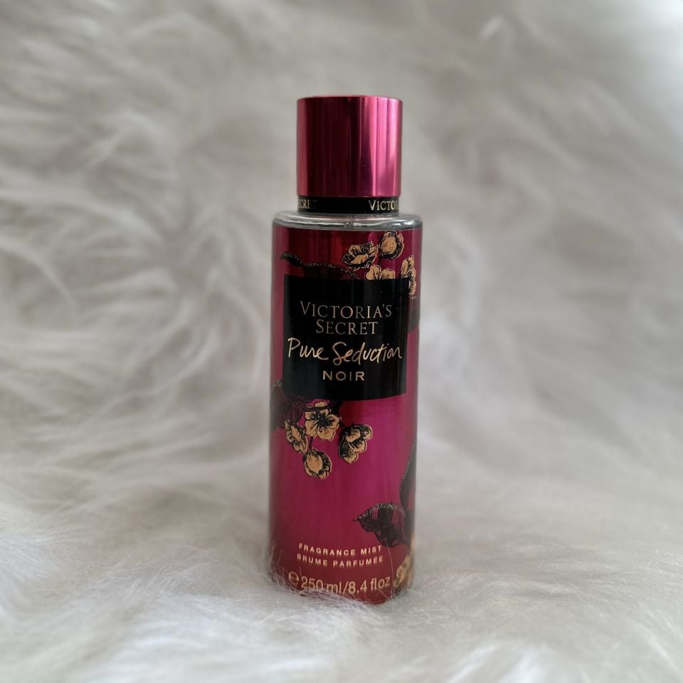 Victoria's Secret (Vücut Spreyi) PURE SEDUCTION (Noir)