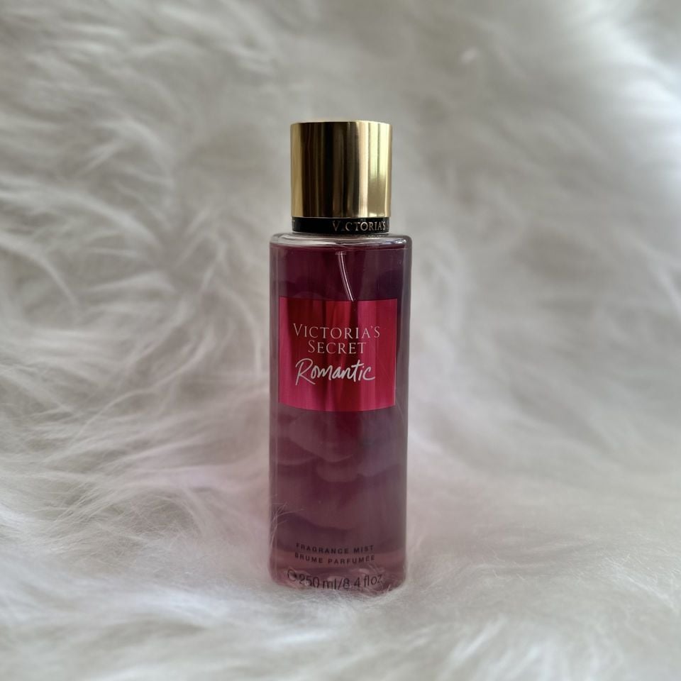 Victoria's Secret (Vücut Spreyi) PURE SEDUCTION (Noir)