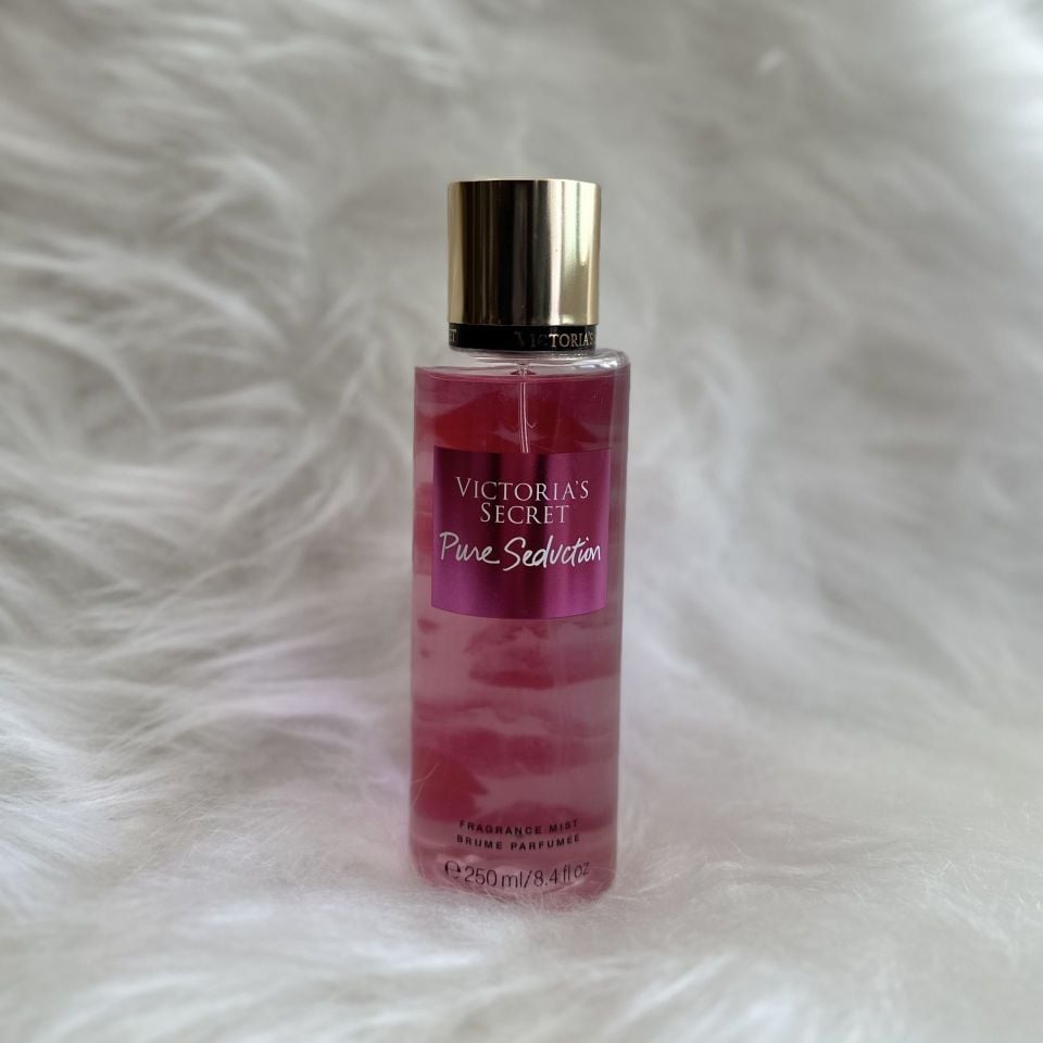 Victoria's Secret (Vücut Spreyi) PURE SEDUCTION