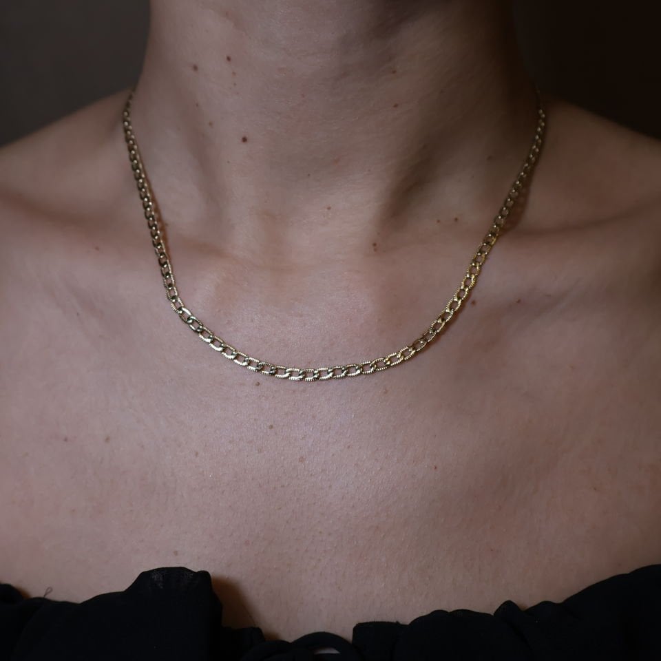 Seraphine Kolye