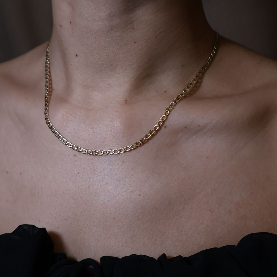 Seraphine Kolye
