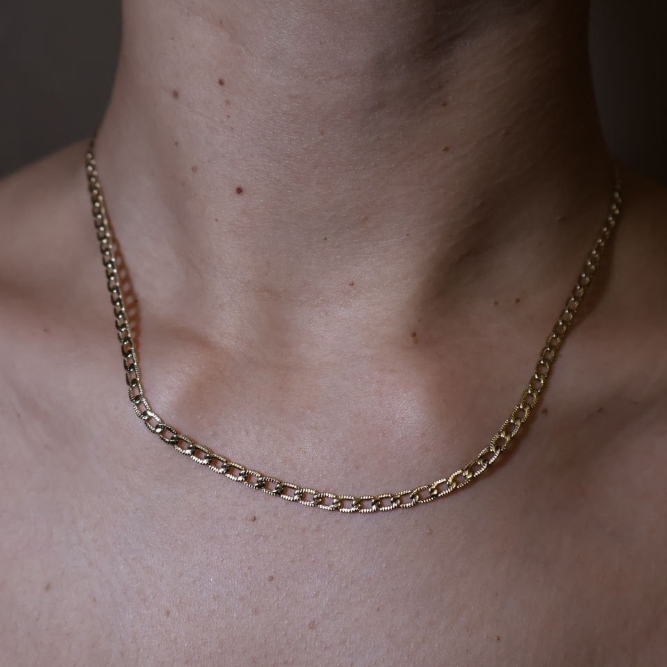 Seraphine Kolye