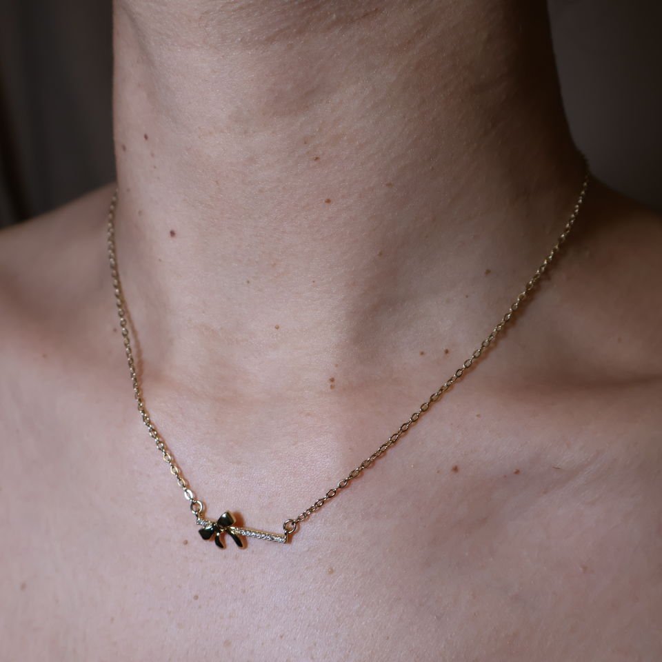 Opaline Kolye