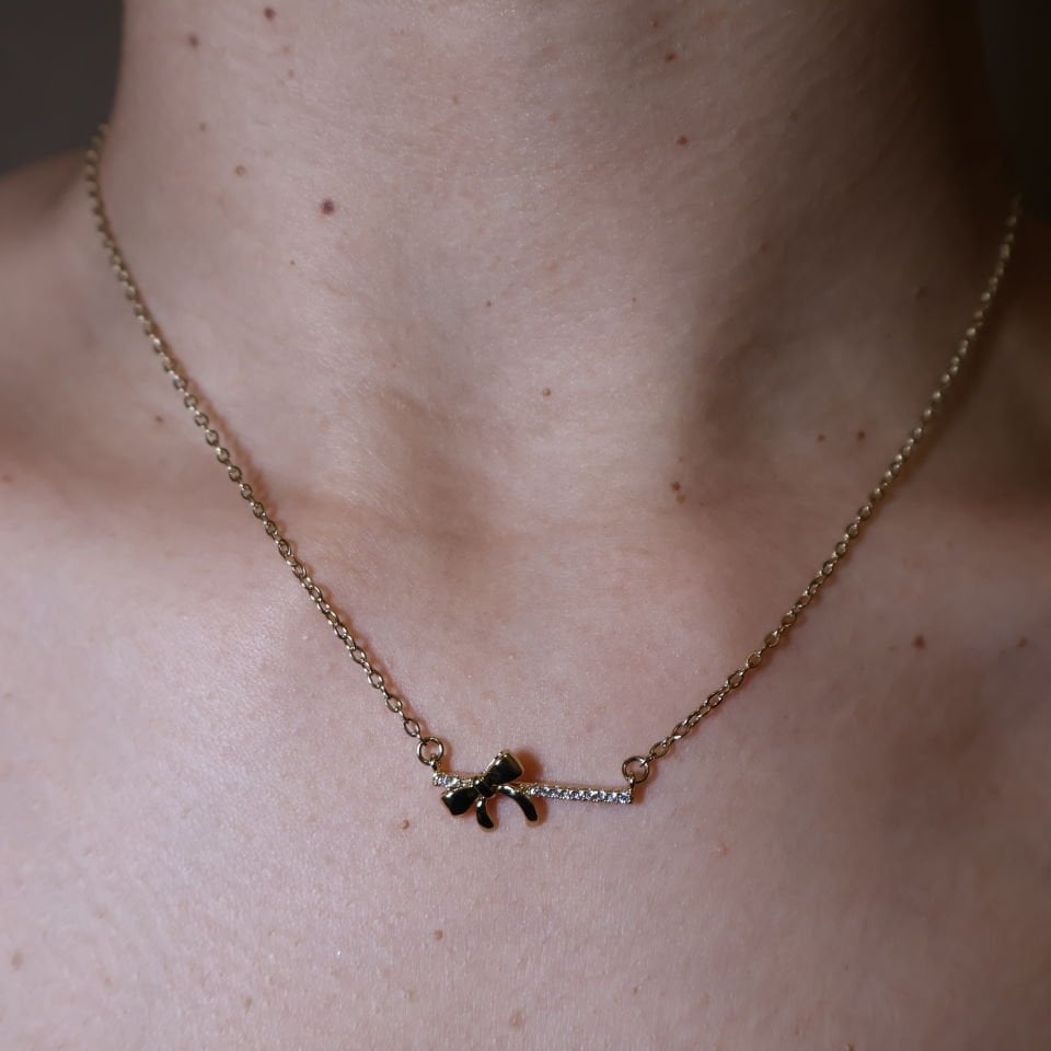 Opaline Kolye
